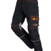 Chimera Chainsaw Trousers - Type A - Bengal
