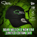 New Era 9forty x Bear Valley Cap - Project BX1