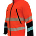Alpha - Bengal - Hi-Vis